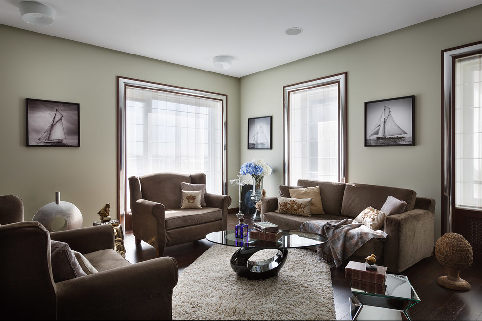 Квартира в ЖК ''Новый Город''