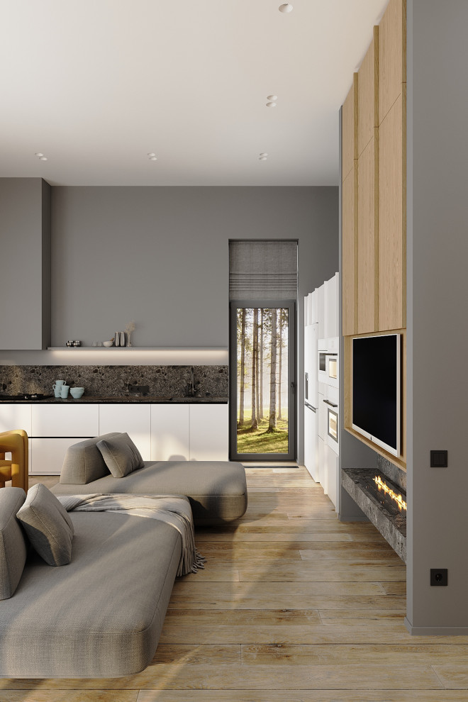 MERGE WITH NATURE, Новосибирск, 2024