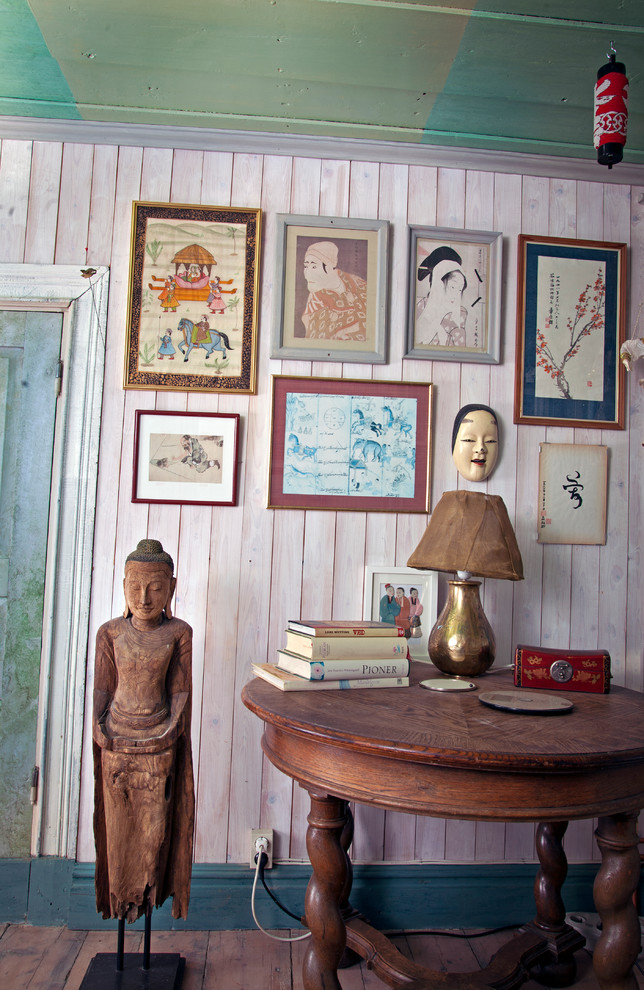 Houzz Швеция: Дом в Уппланде, полный воспоминаний и любви