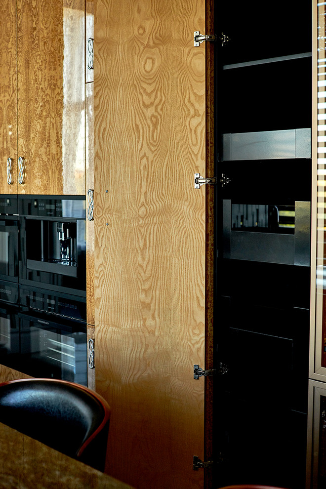 Квартира два уровня