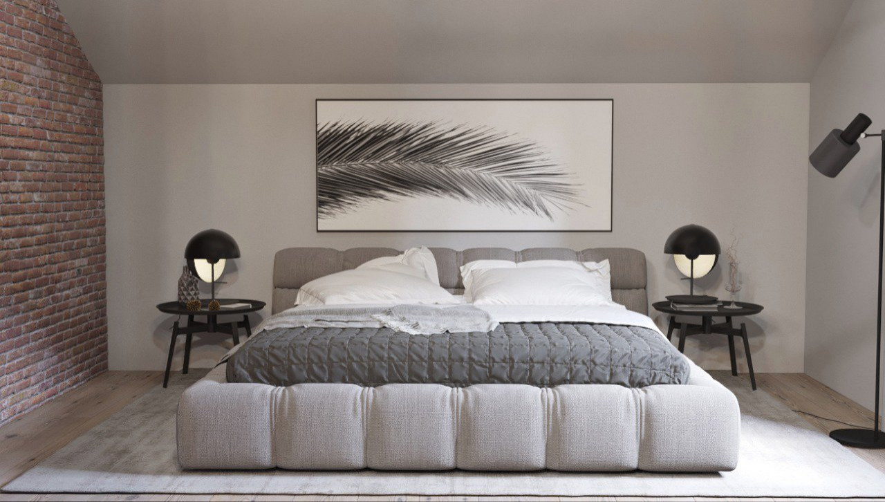 Таунхаус Академия Парк