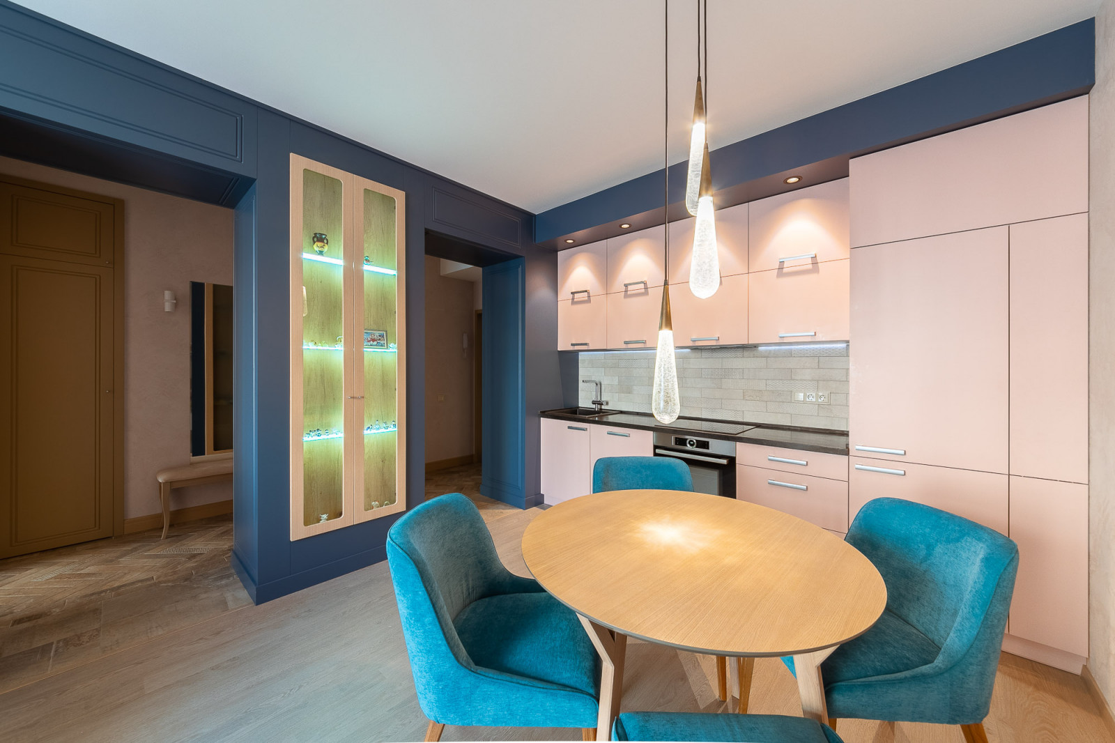 Фото квартиры "Капучино и МОРЕ"