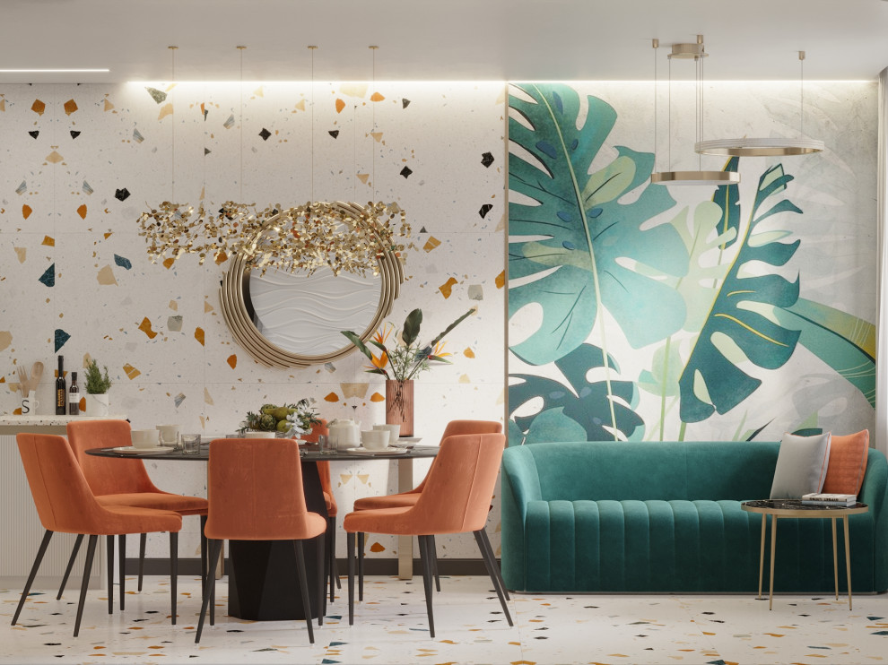 Квартира в Долгопрудном