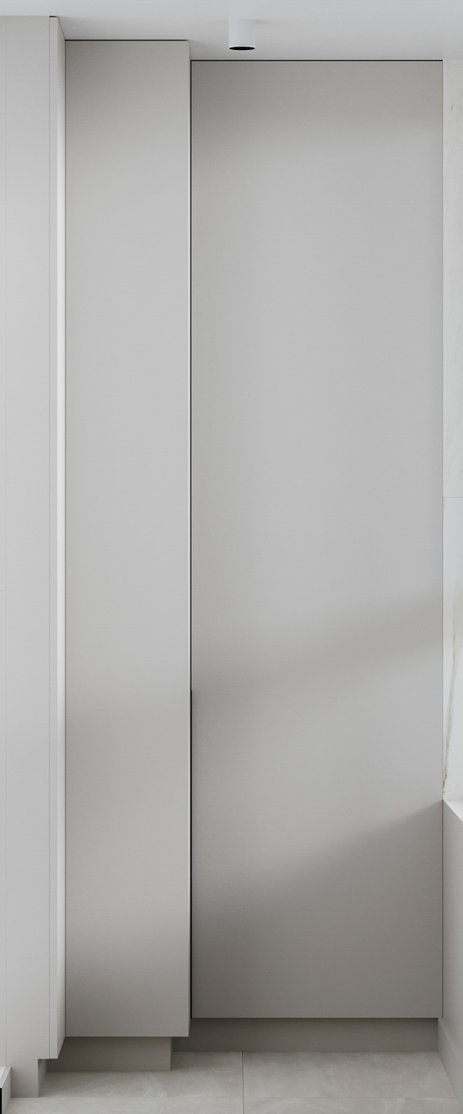 Интерьер квартиры