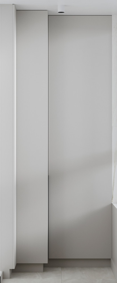 Интерьер квартиры