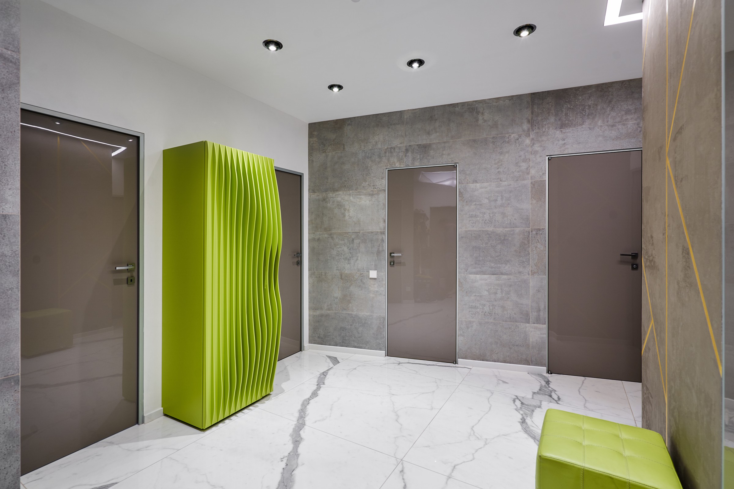 Квартира на ул. Корзуна