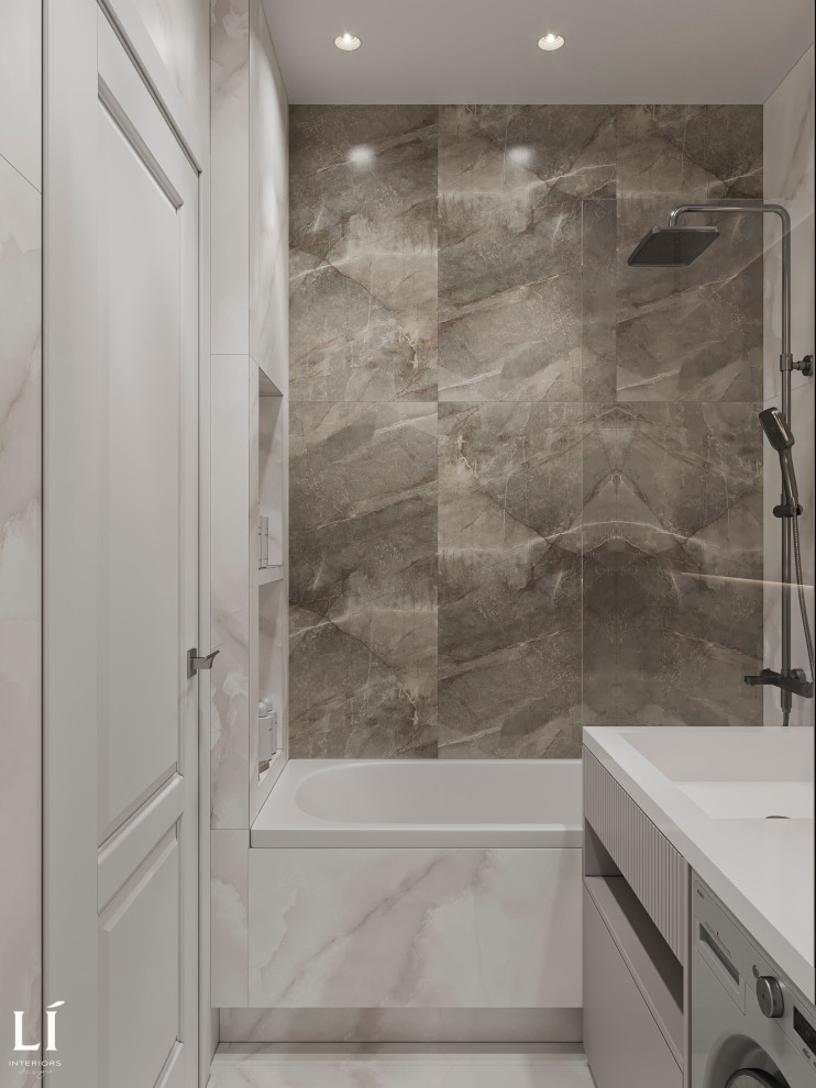 ЖК Талисман