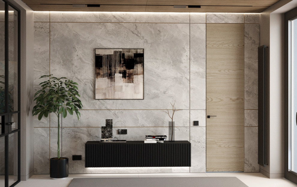 Дом в Подмосковье