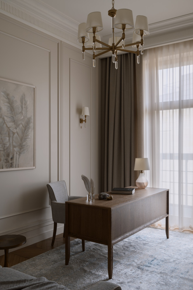 Крестовский