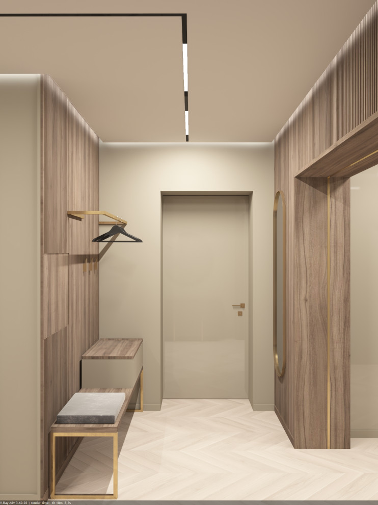 квартира 160мкв