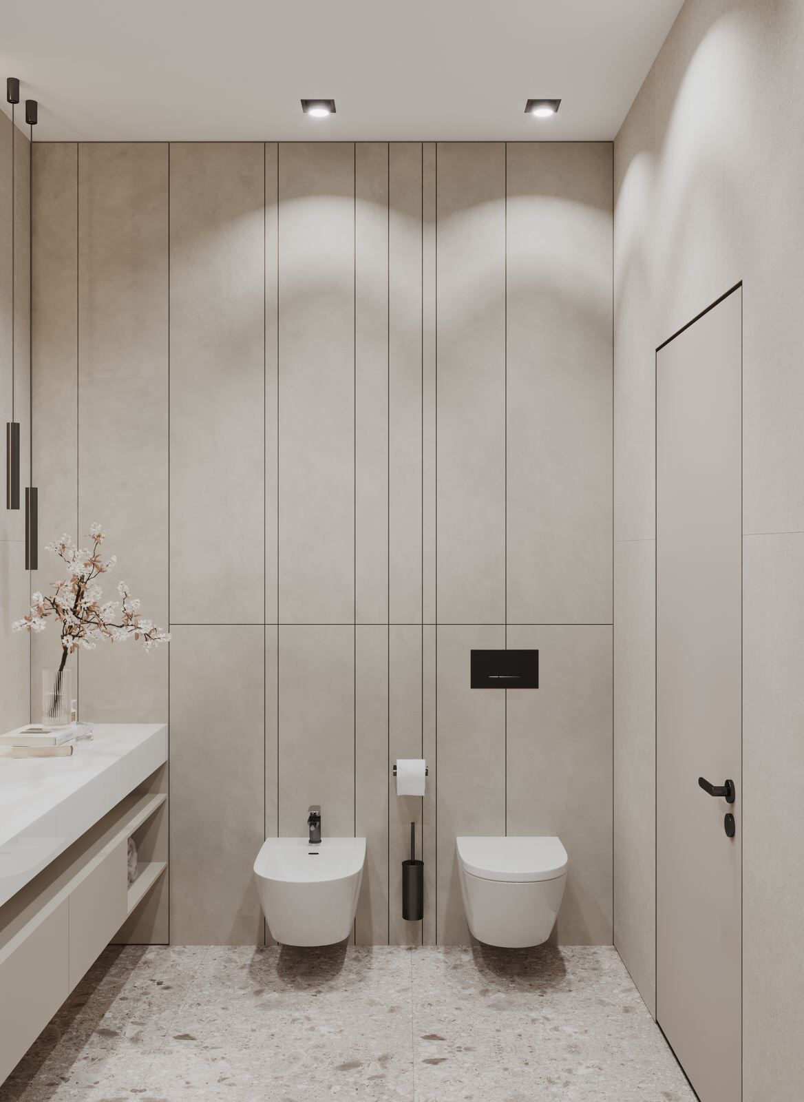 ДП "Солнечногорск"