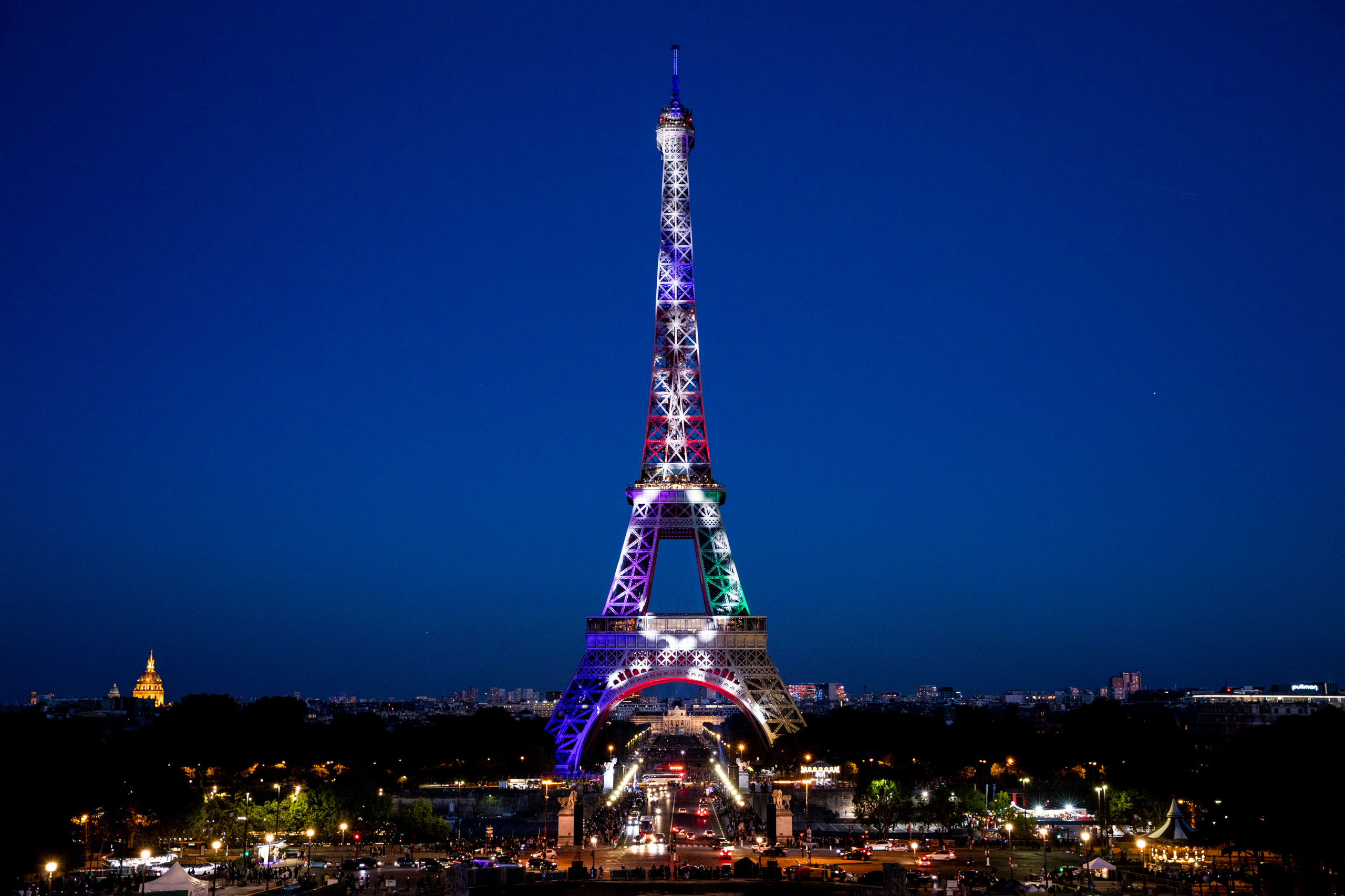 Maison & Objet 2021: Акари-Лиза Исии, художник по свету