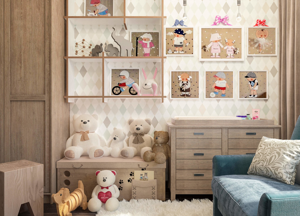 Квартира по ул. Б. Красная