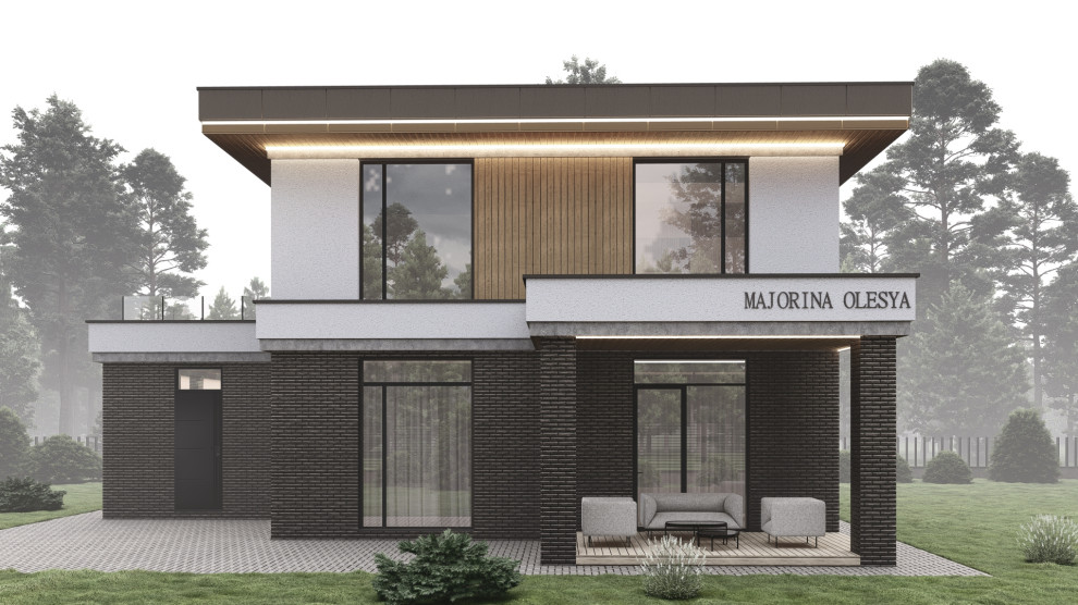 Элит 255,32 м²