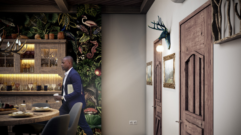 Кафе " River house" г. Димитровград