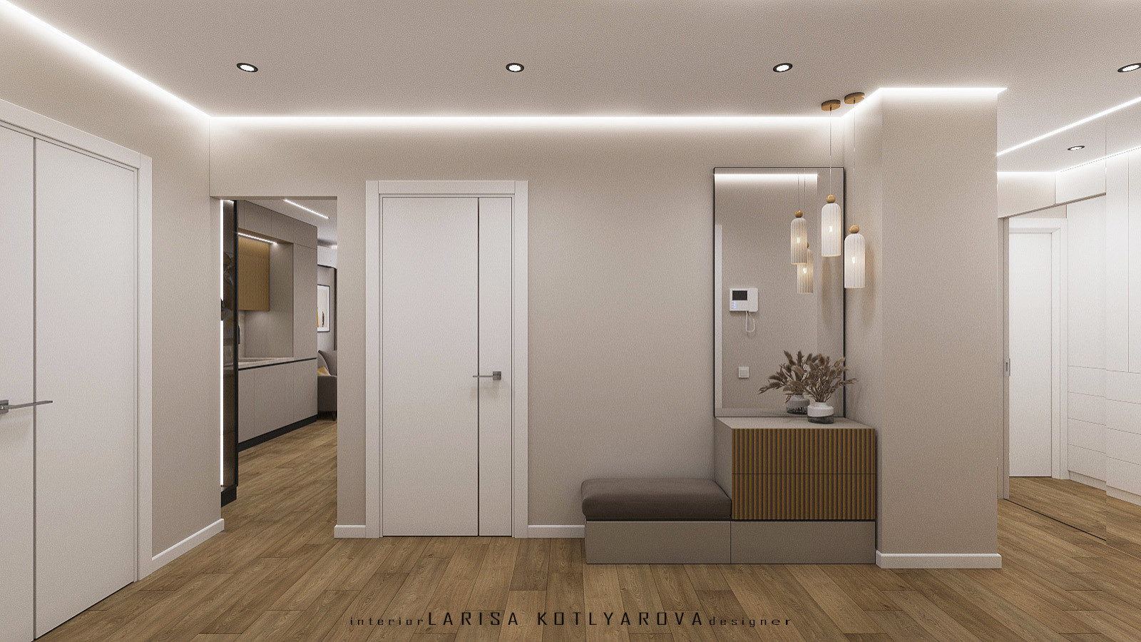 ЖК "Rich House" г. Краснодар