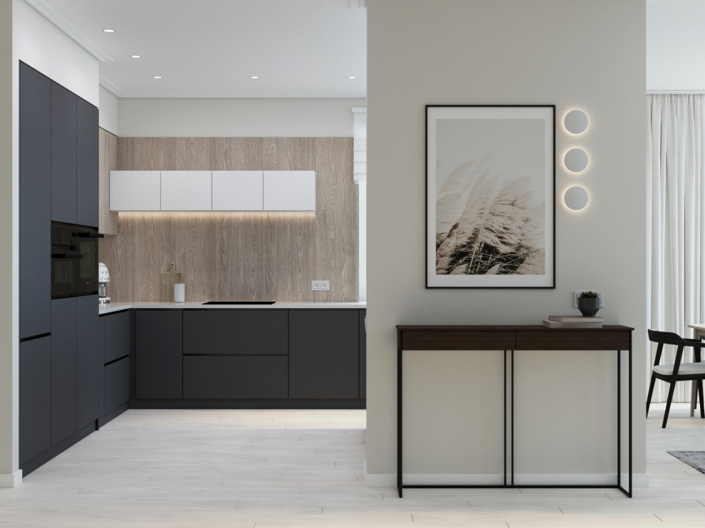 КВАРТИРА ЖК "ДВЕ ЭПОХИ" Г.БАРНАУЛ