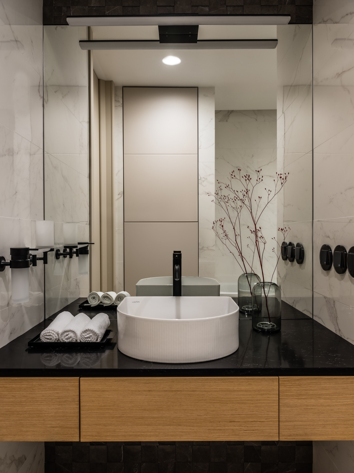 Обложка проекта: «Минимализм-дело тонкое!»