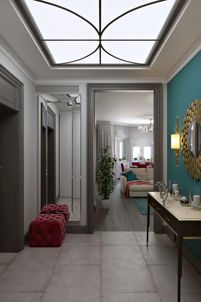 Модный и сочный