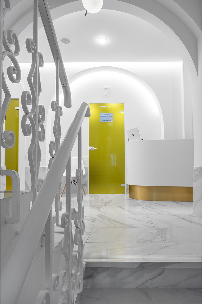 Клиника на Неглинной