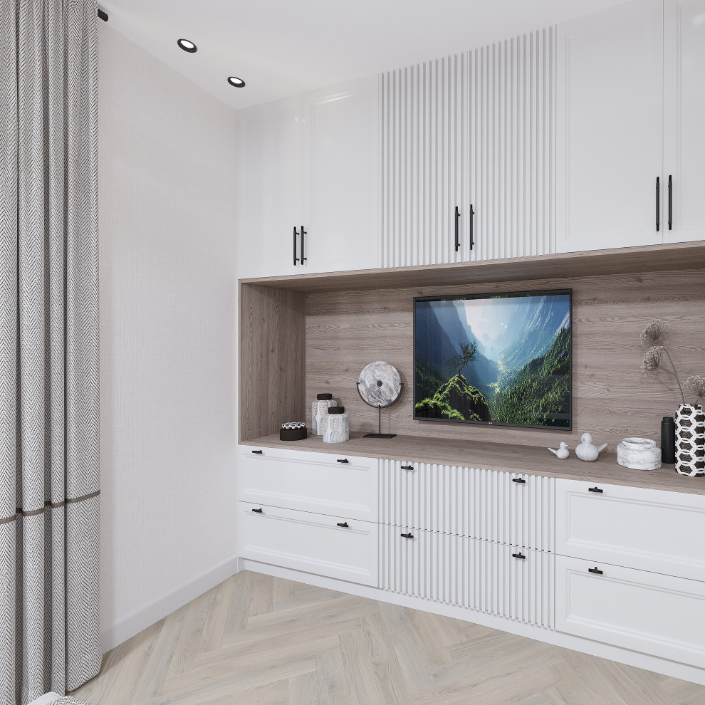 Уютный дом для семьи