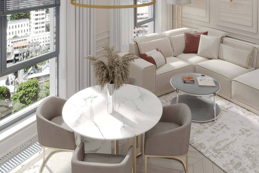 ЖК "Wellton Towers"