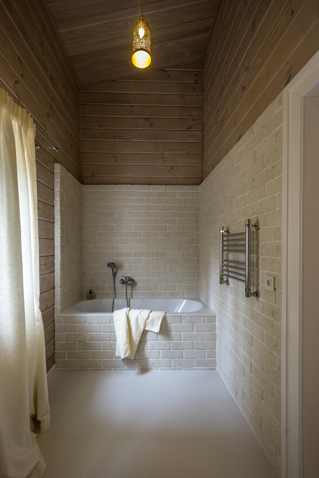 Усадьба в Дмитрове