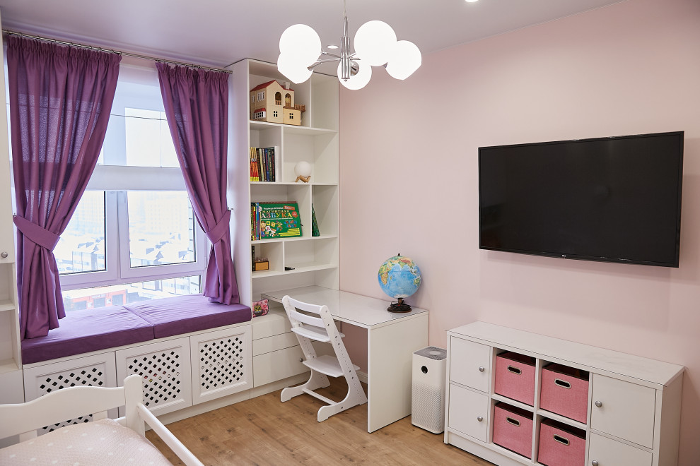 квартира на бежецкой