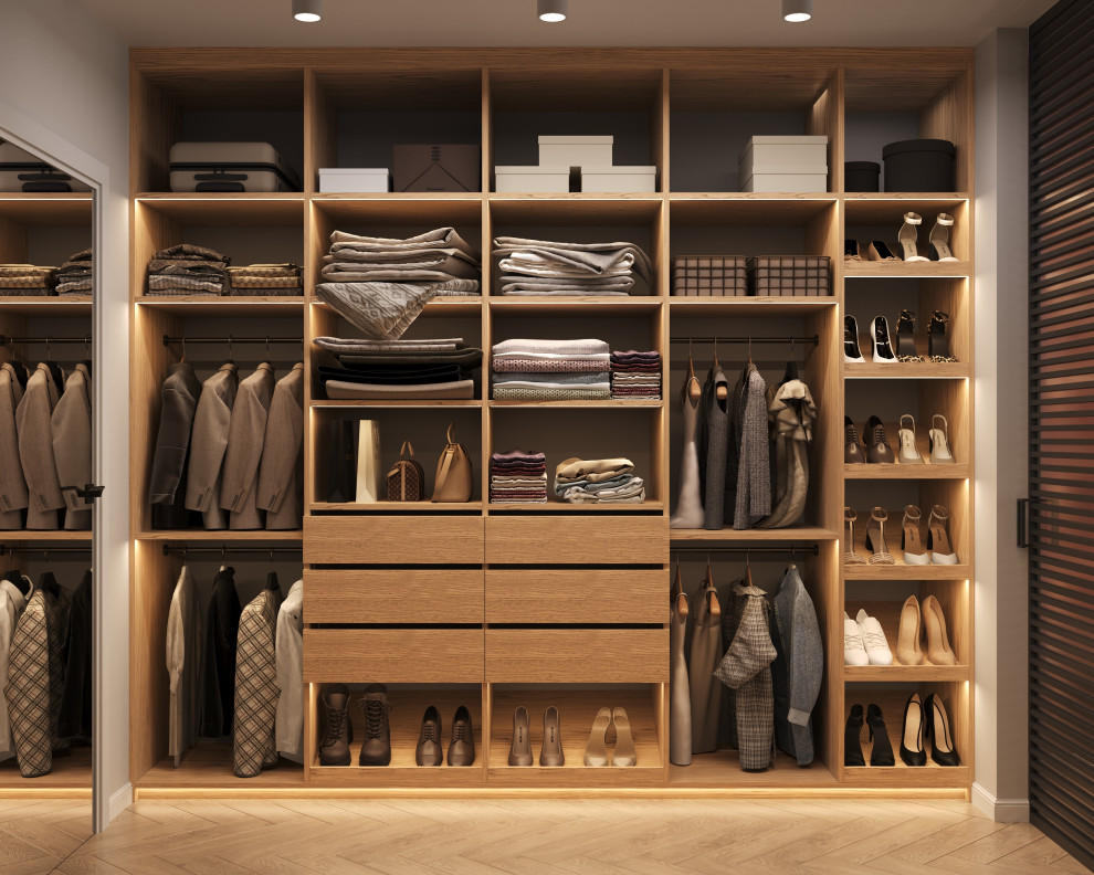 ITEMS Корабли