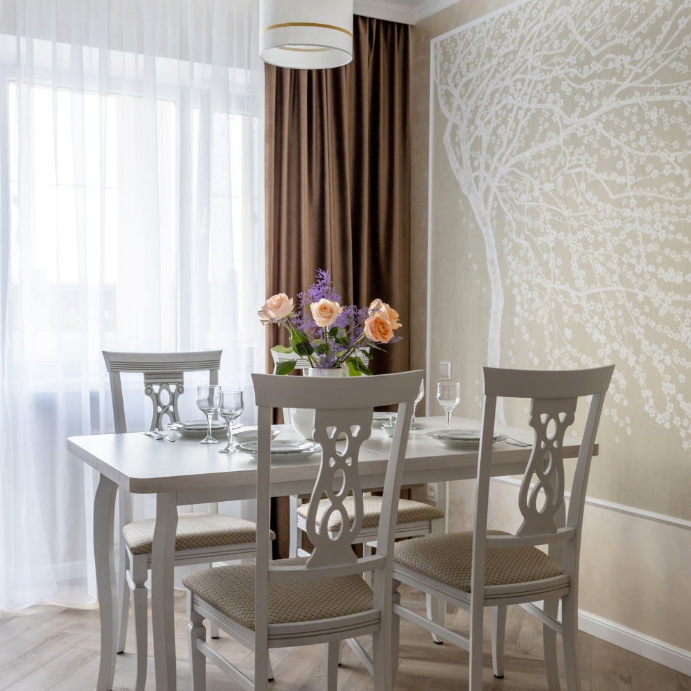 Двухкомнатная квартира на пл.Калинина