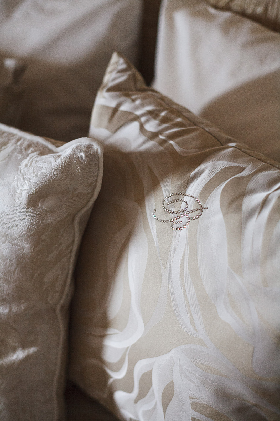 Квартира на Кутузовском