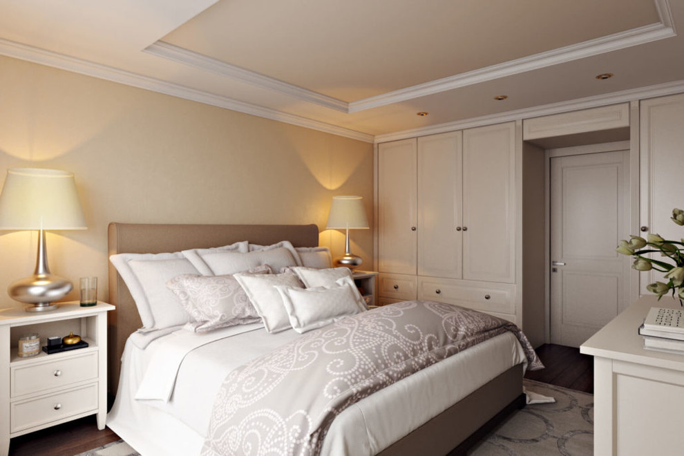 Дизайн квартиры-студии в Умани