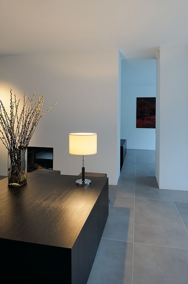 SOPRANA - светильники с текстильными абажурами.