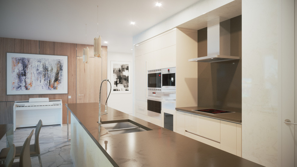 17451 Collins Avenue, Sunny Isles Beach, Florida, US