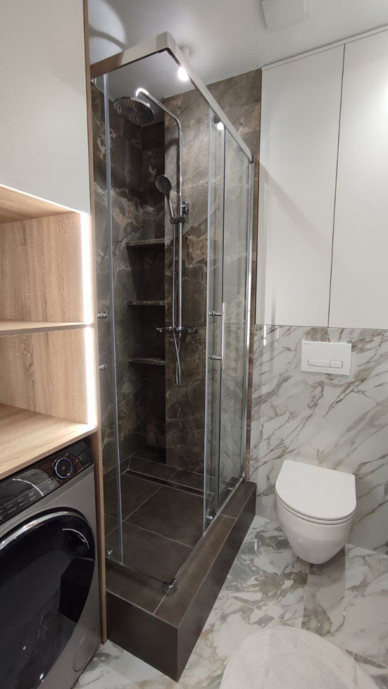 Реализованная квартира в ЖК Уникум