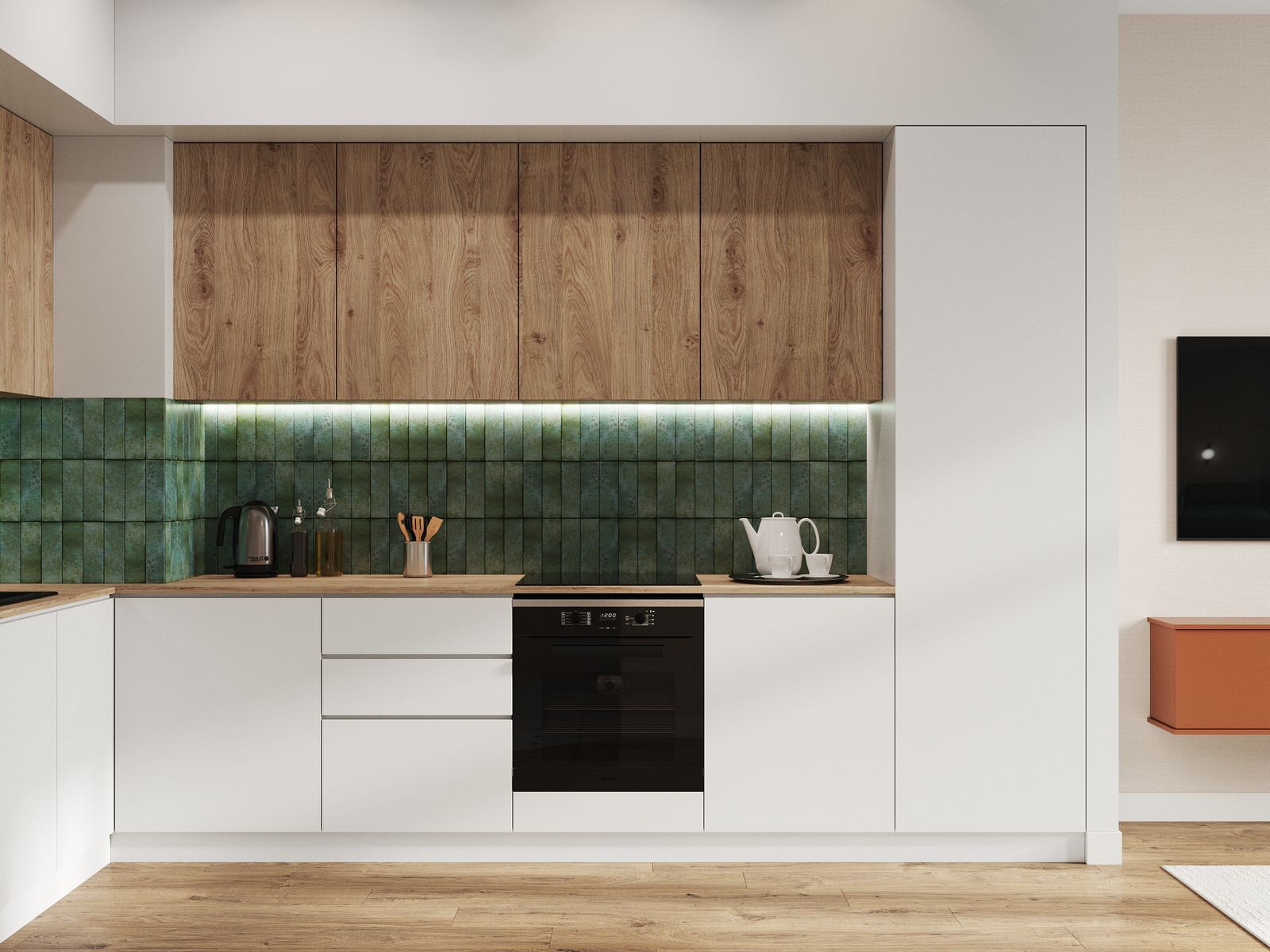 Квартира для студента