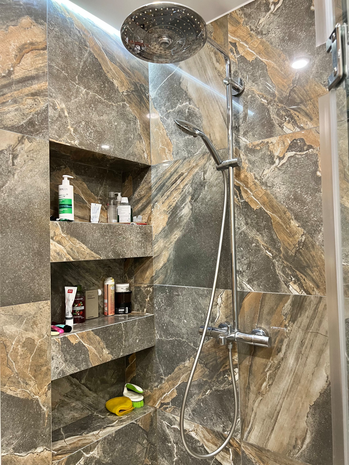 Реализация дизайн-проекта "Лето в Петербурге"