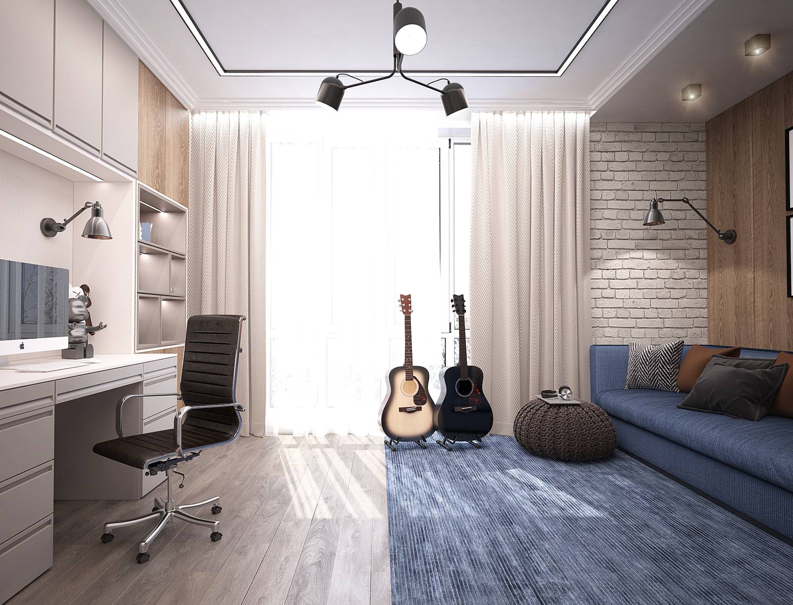 Детские для мальчиков.