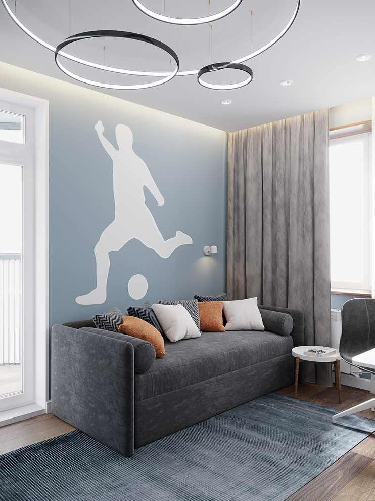 ЖК Кремлевские Звезды