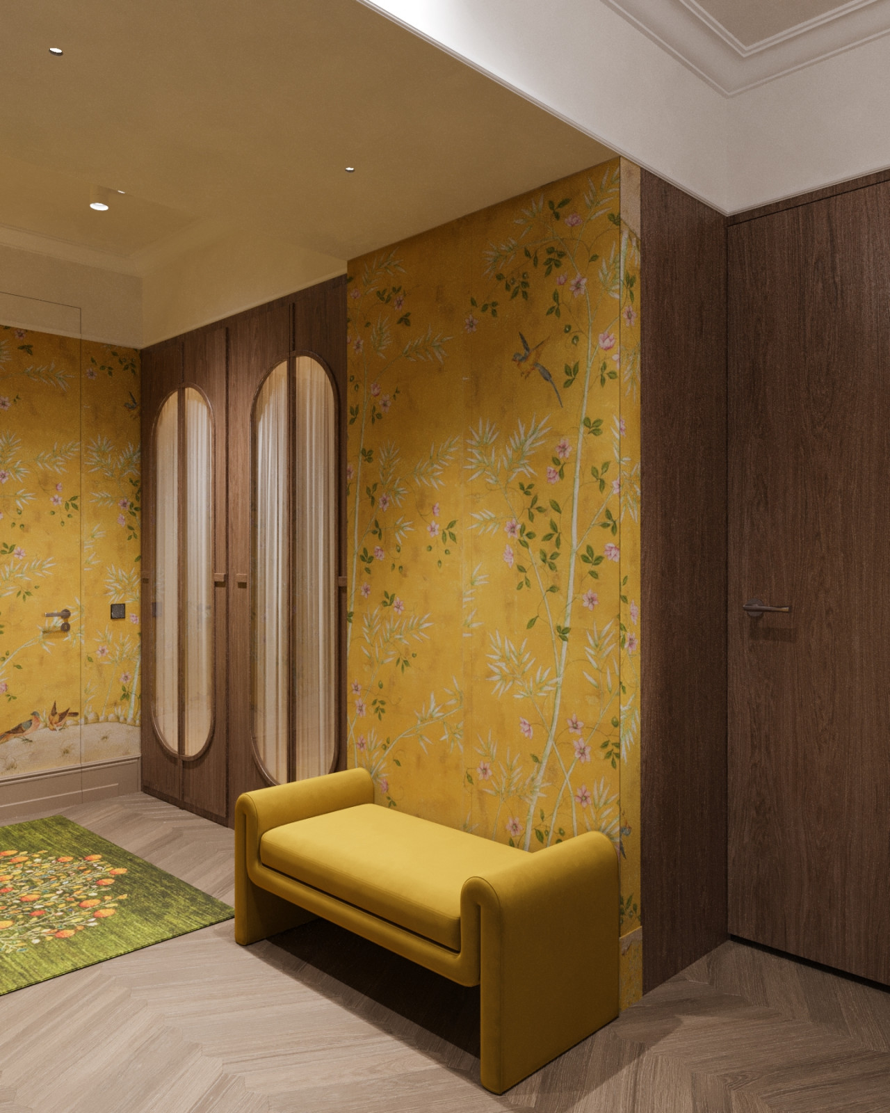 квартира в Тбилиси