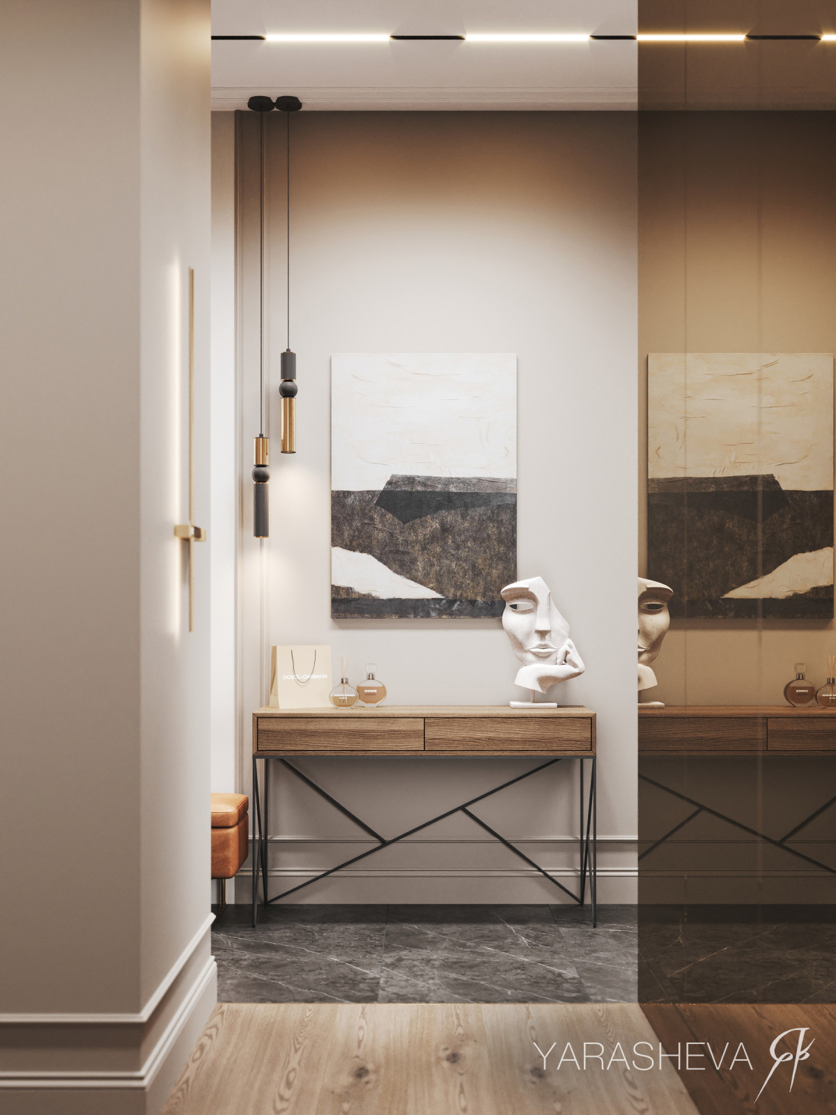 ЖК Freedom (Фридом) 102 м кв.