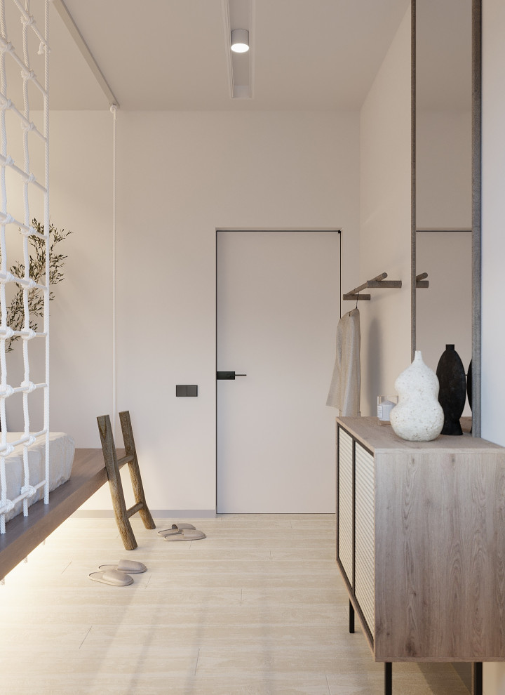 Спа на Кедровой