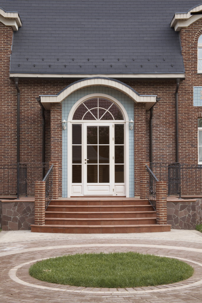 Дом, Горьковское направление