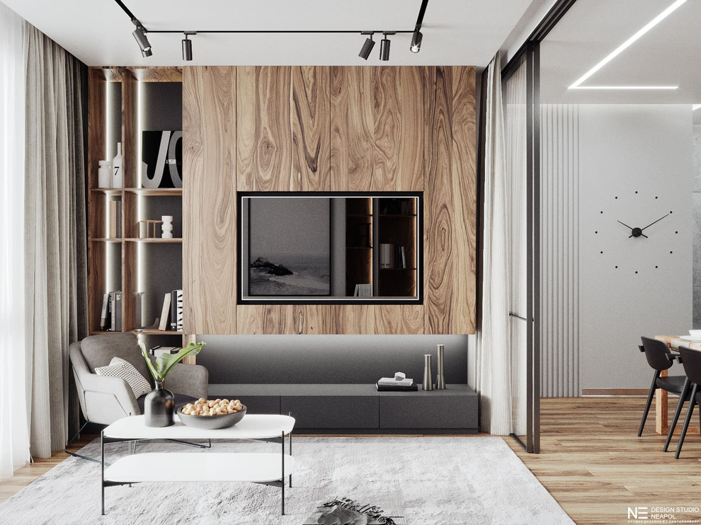 ЖК Хорошевский. Москва