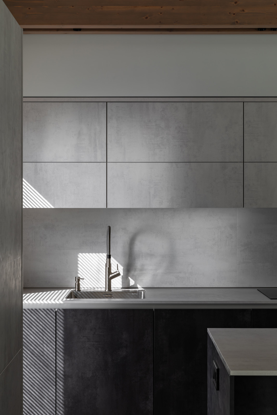 загородный дом