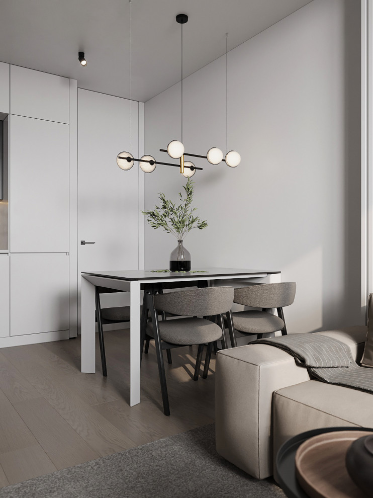 ЖК Командор