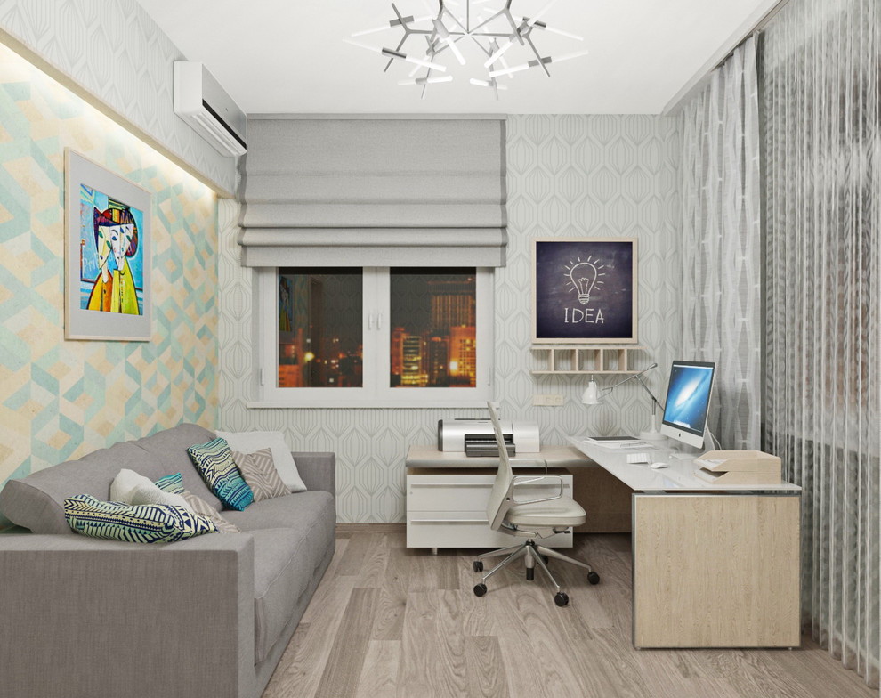 ИНТЕРЬЕР ПРИВАТ