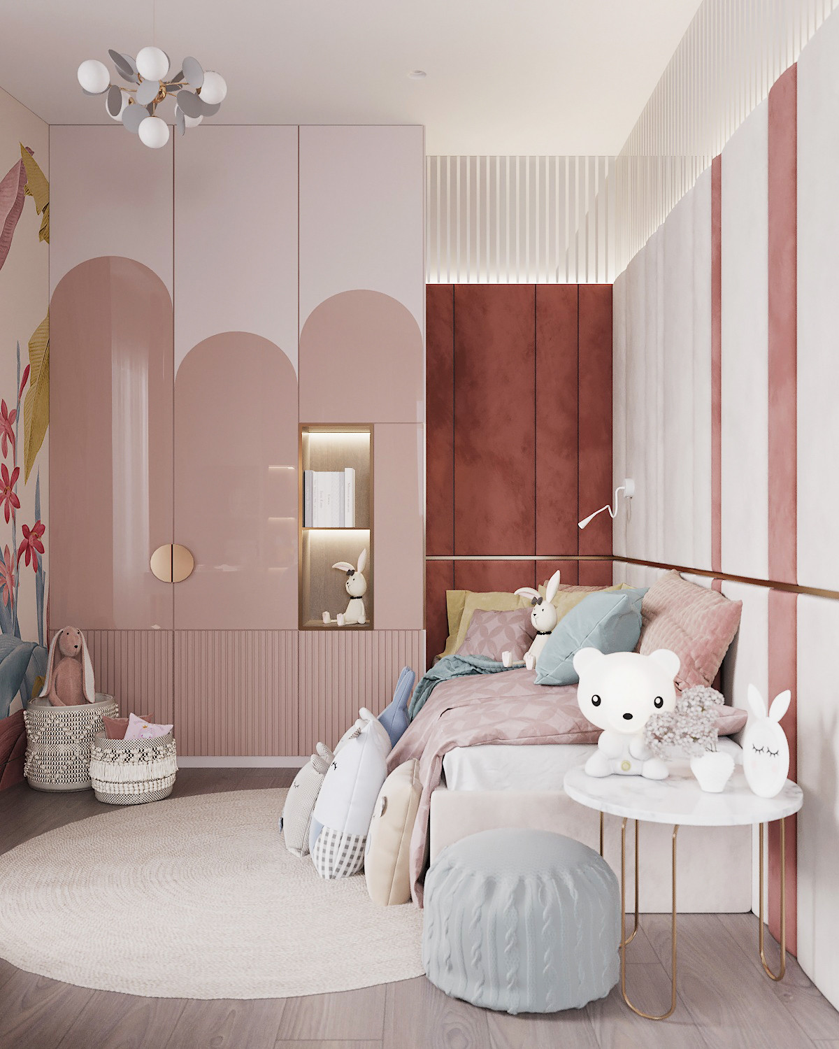 Квартира на Проспекте Мира