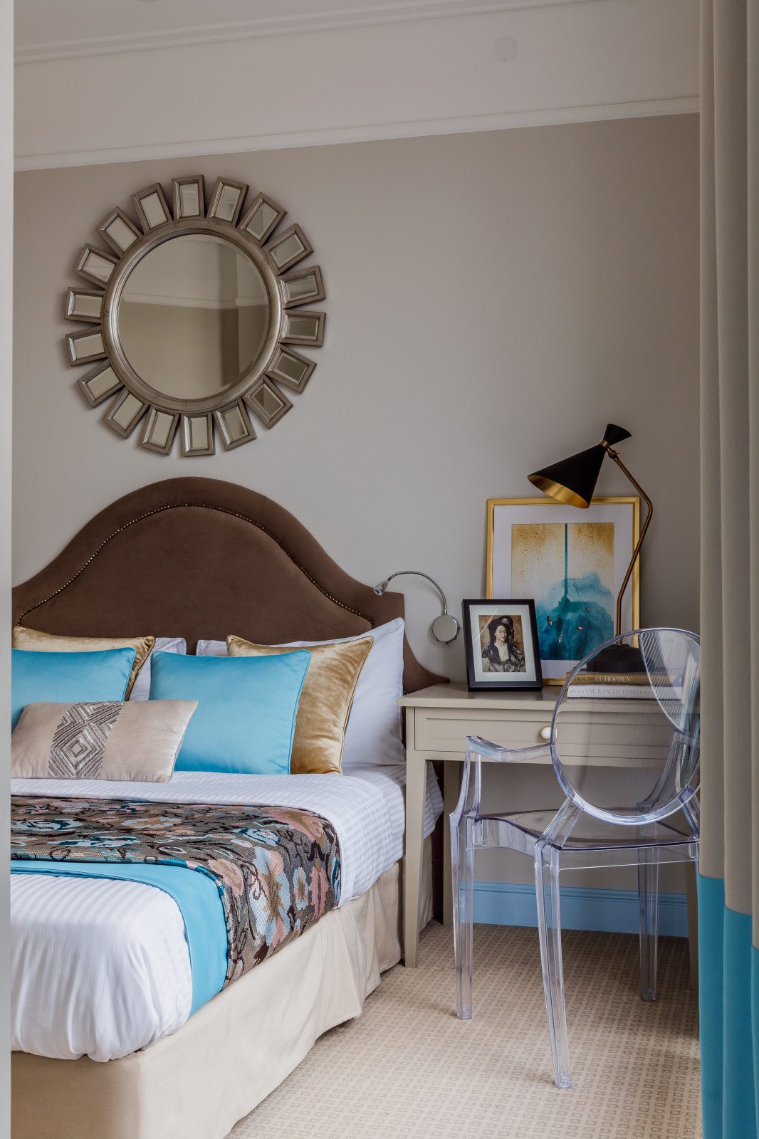 Апартаменты в Витязево г.Анапа