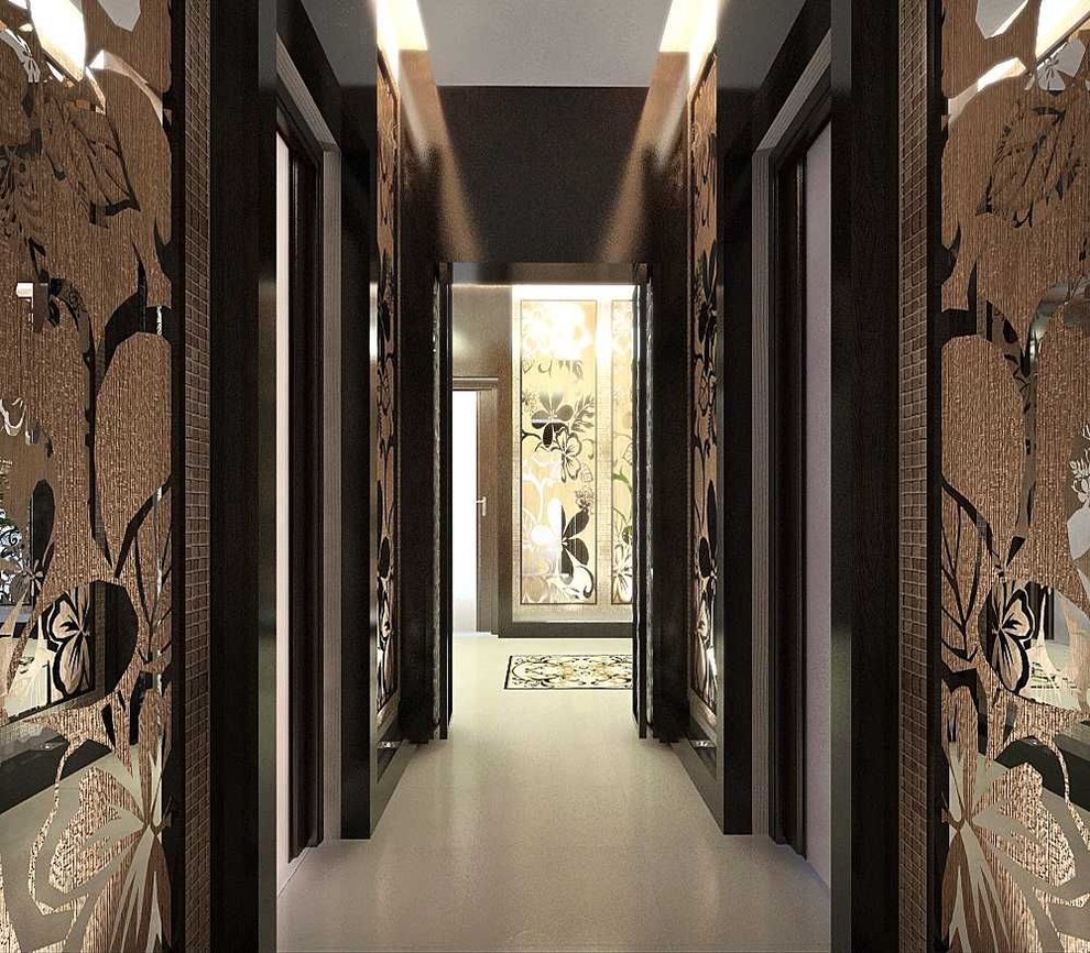 Стиль Ардеко